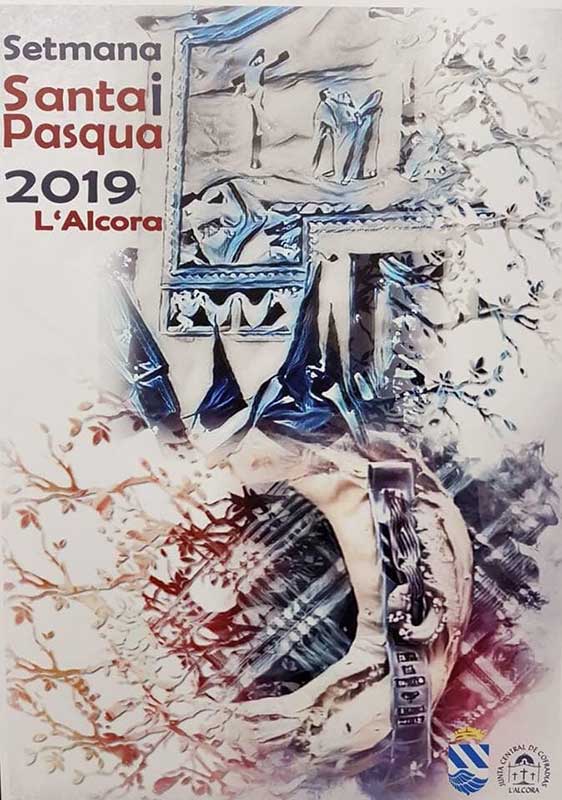 2019 Semana Santa En L'Alcora