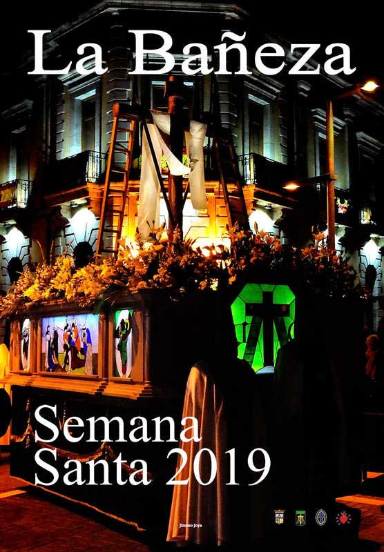 2019 Semana Santa En La Bañeza