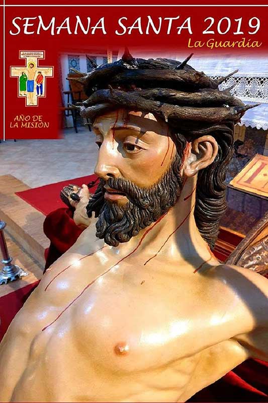 2019 Semana Santa En La Guardia De Jaén