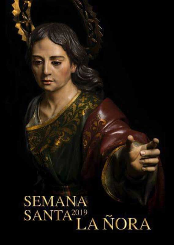 2019 Semana Santa En La Ñora