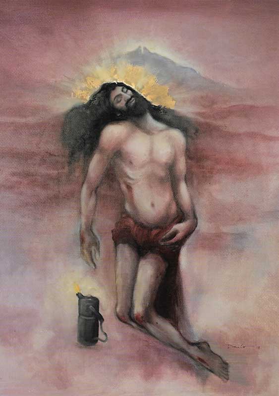 2019 Semana Santa En La Unión
