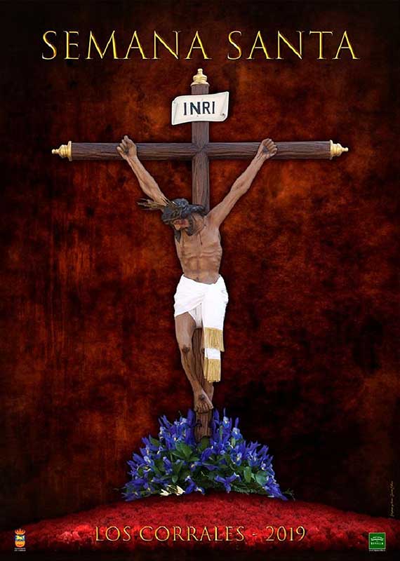 2019 Semana Santa En Los Corrales