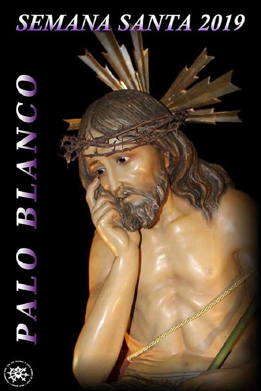 2019 Semana Santa En Los Realejos (Palo Blanco)