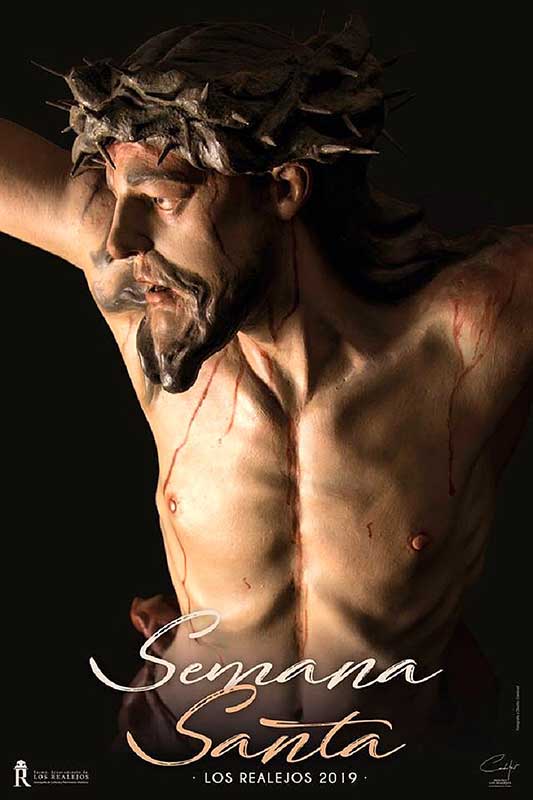 2019 Semana Santa En Los Realejos