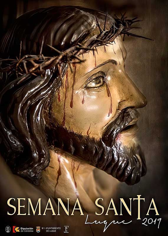2019 Semana Santa En Luque