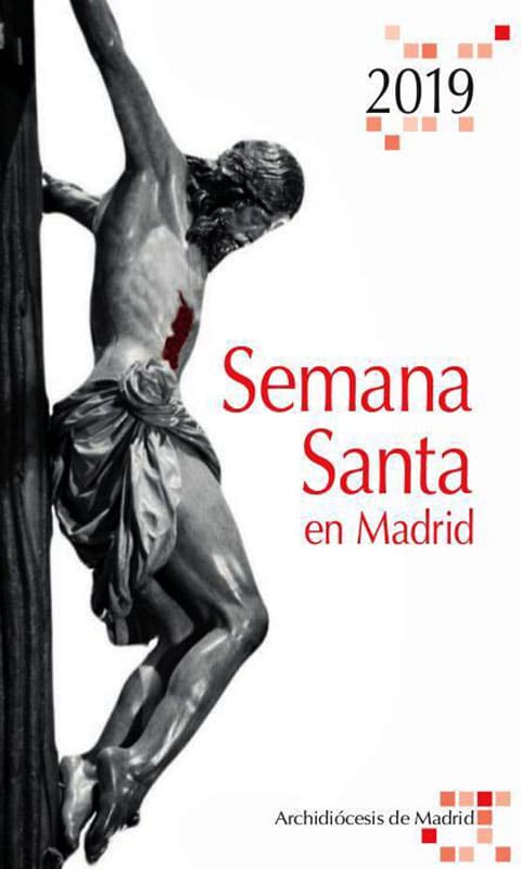 2019 Semana Santa En Madrid