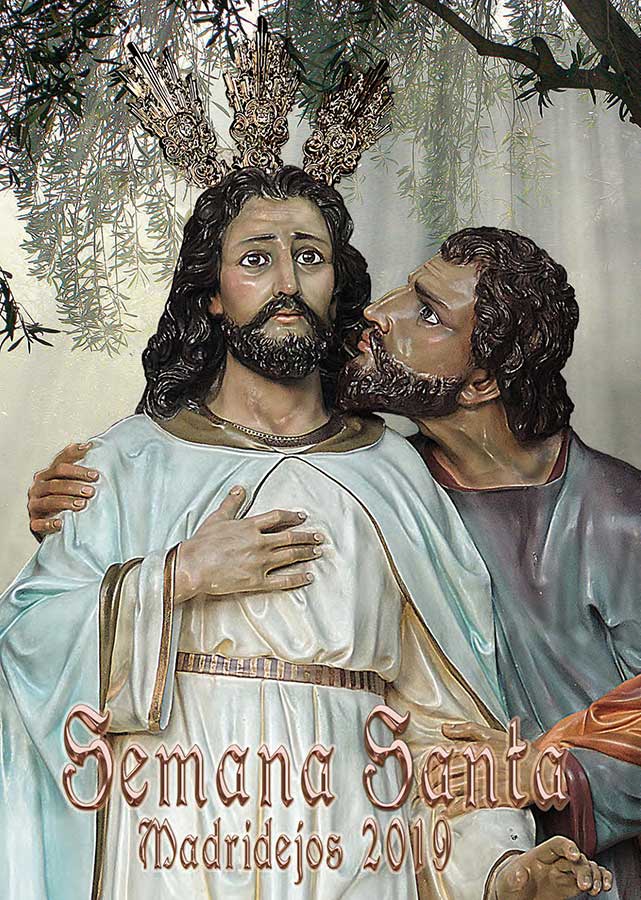 2019 Semana Santa En Madridejos
