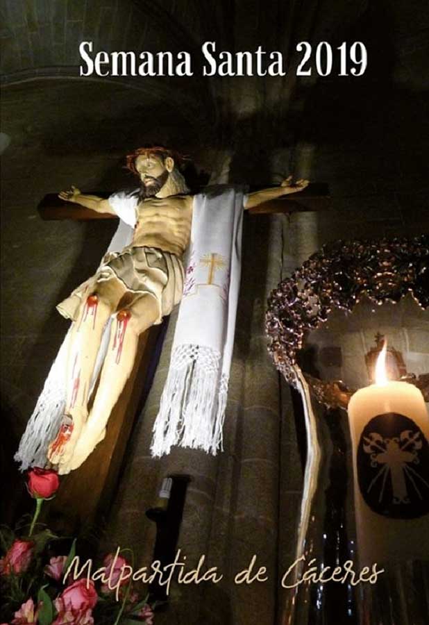 2019 Semana Santa En Malpartida De Cáceres