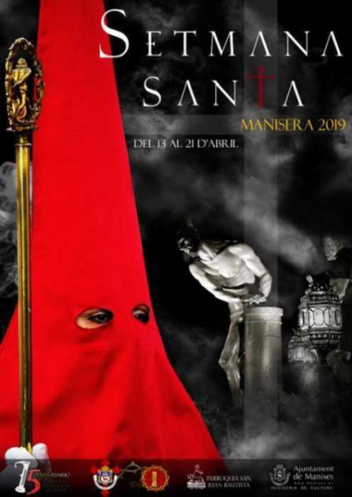 2019 Semana Santa En Manises