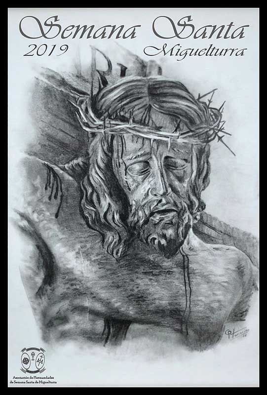 2019 Semana Santa En Miguelturra