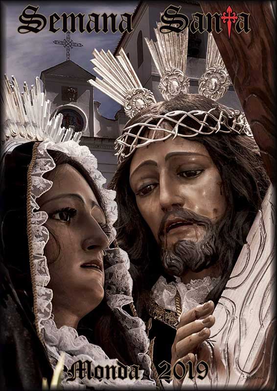 2019 Semana Santa En Monda