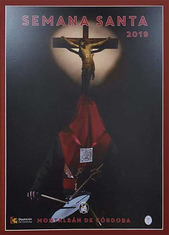 2019 Semana Santa En Montalbán De Córdoba