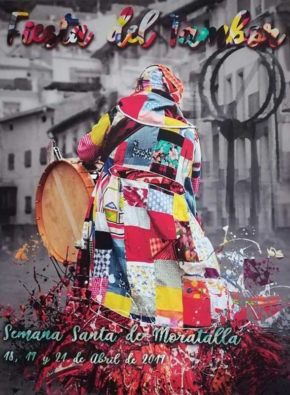 2019 Semana Santa En Moratalla