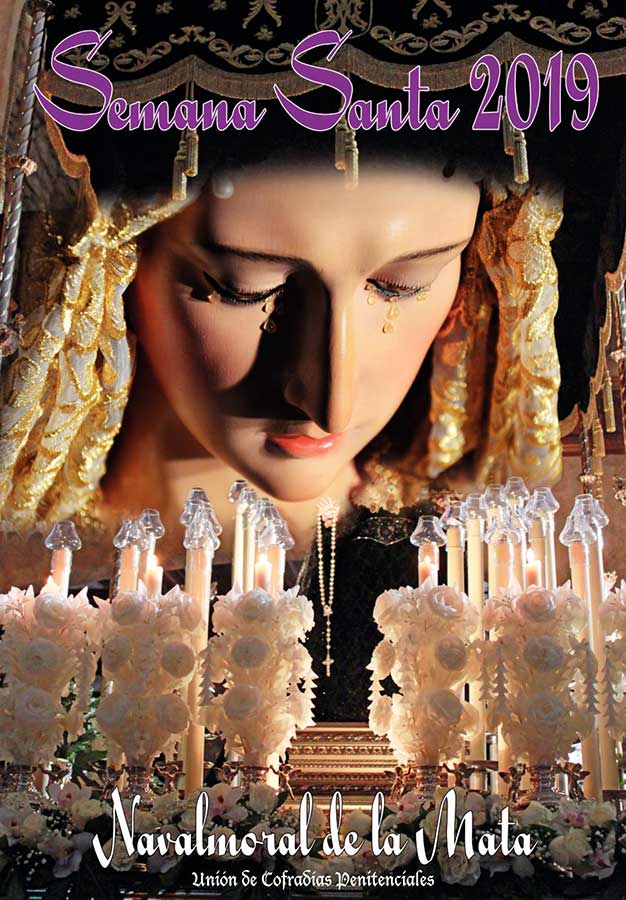 2019 Semana Santa En Navalmoral De La Mata