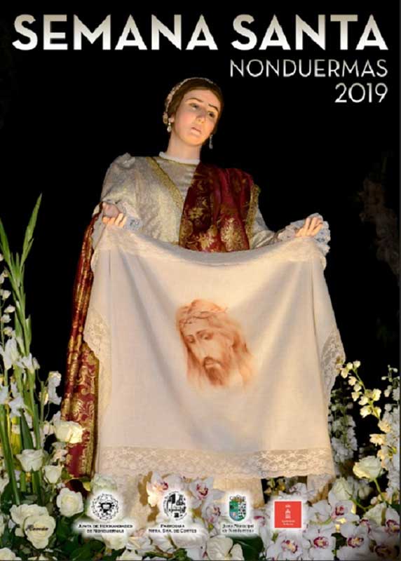 2019 Semana Santa En Nonduermas