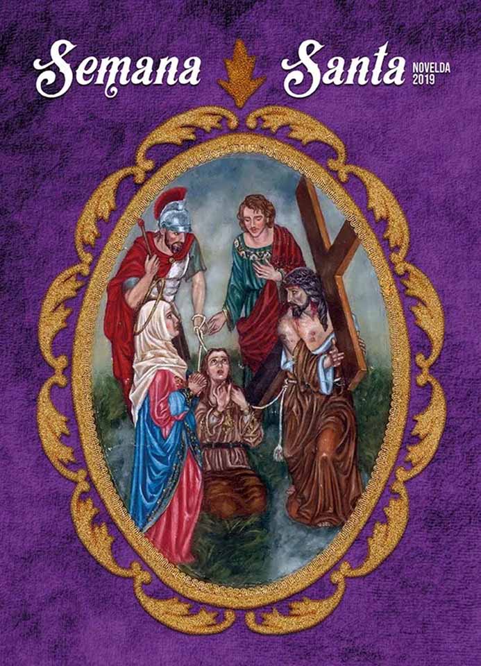 2019 Semana Santa En Novelda (2)