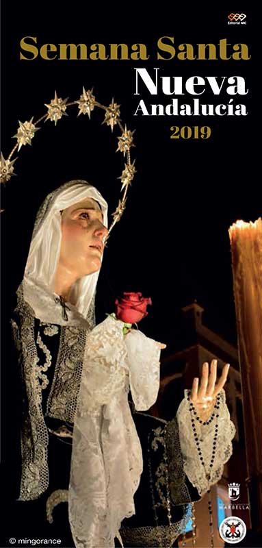 2019 Semana Santa En Nueva Andalucía