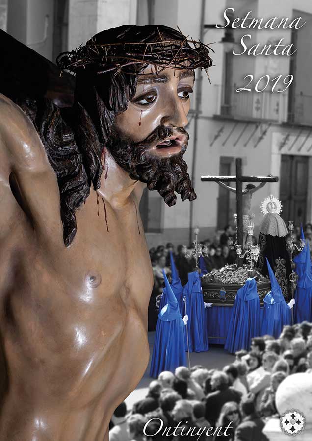 2019 Semana Santa En Onteniente