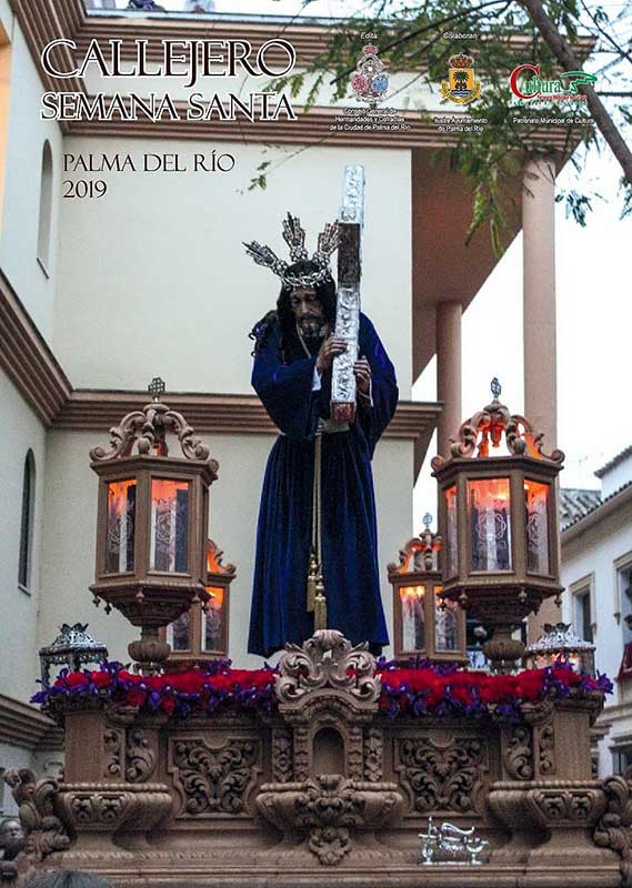 2019 Semana Santa En Palma Del Río