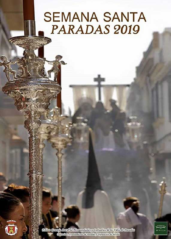 2019 Semana Santa En Paradas