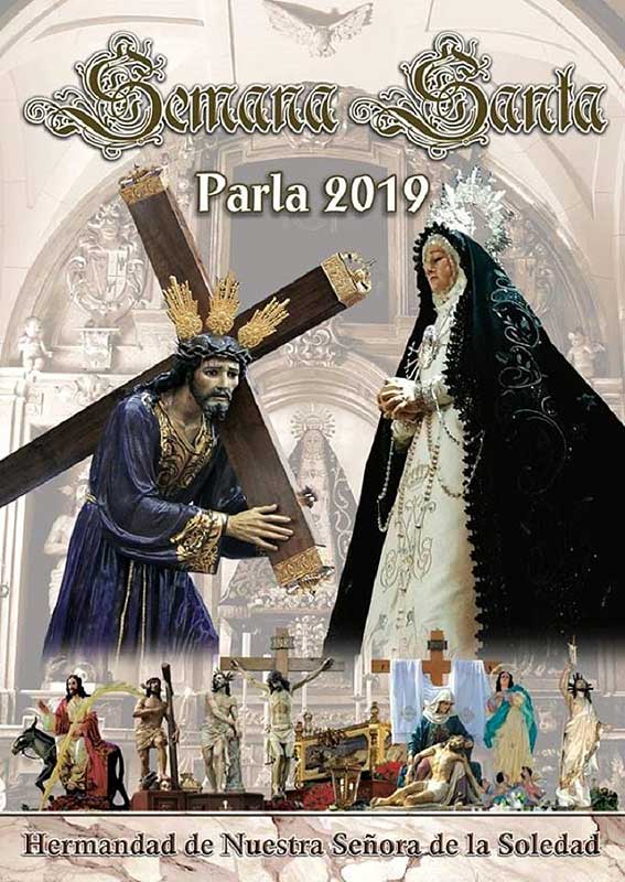 2019 Semana Santa En Parla