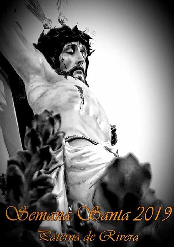 2019 Semana Santa En Paterna De Rivera