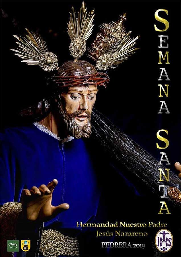 2019 Semana Santa En Pedrera (1)