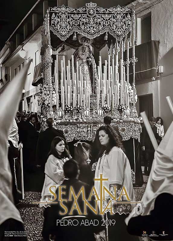 2019 Semana Santa En Pedro Abad