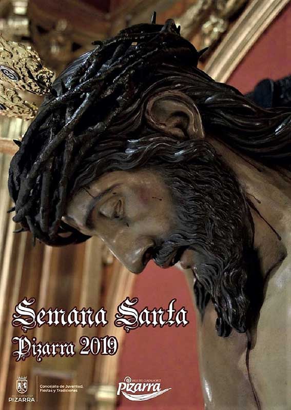 2019 Semana Santa En Pizarra