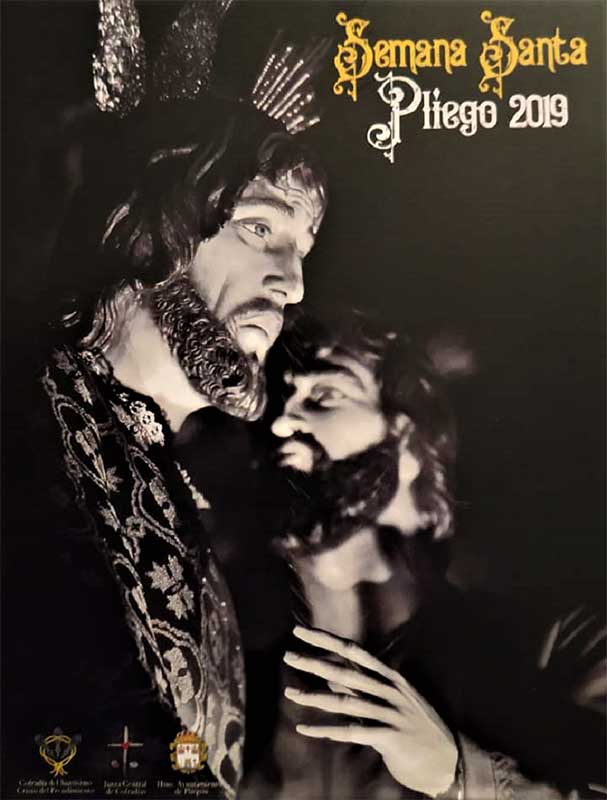 2019 Semana Santa En Pliego