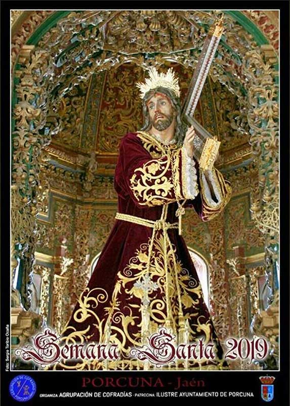 2019 Semana Santa En Porcuna