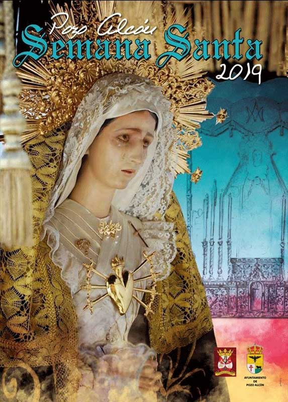 2019 Semana Santa En Pozo Alcón