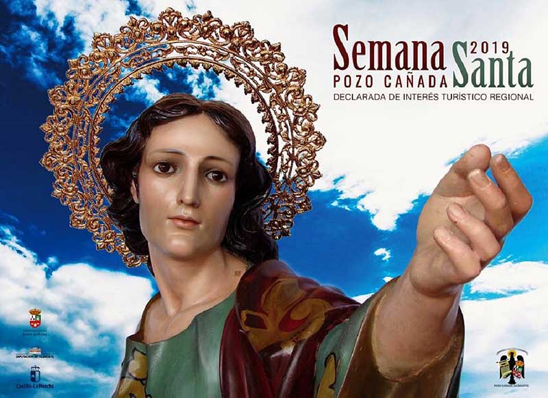 2019 Semana Santa En Pozo Cañada