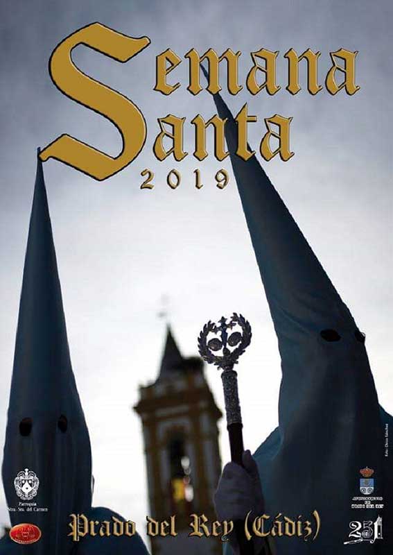 2019 Semana Santa En Prado Del Rey