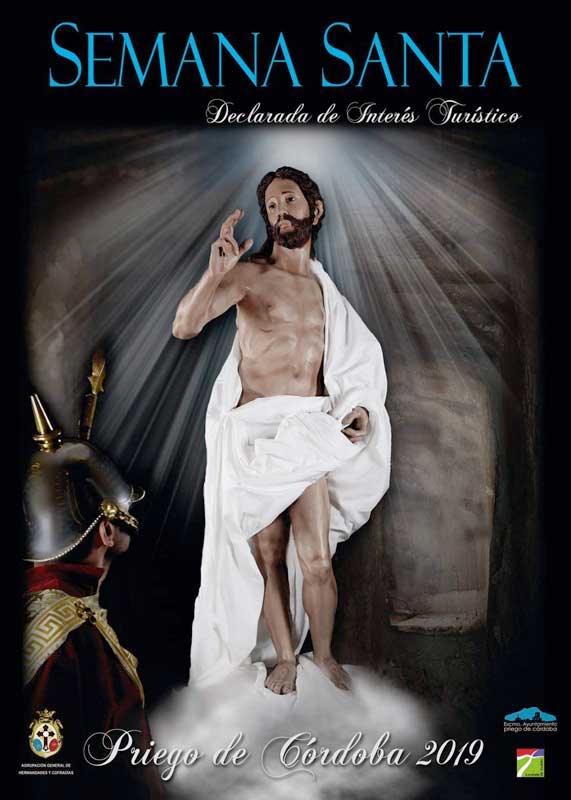 2019 Semana Santa En Priego De Córdoba