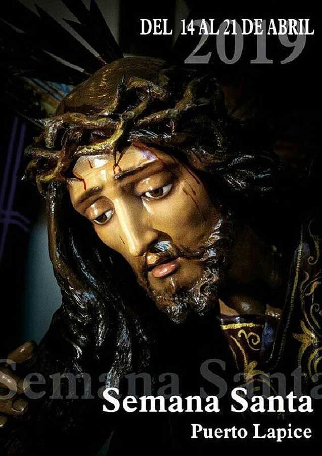 2019 Semana Santa En Puerto Lápice