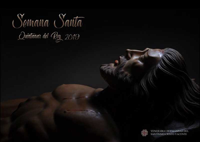 2019 Semana Santa En Quintanar Del Rey