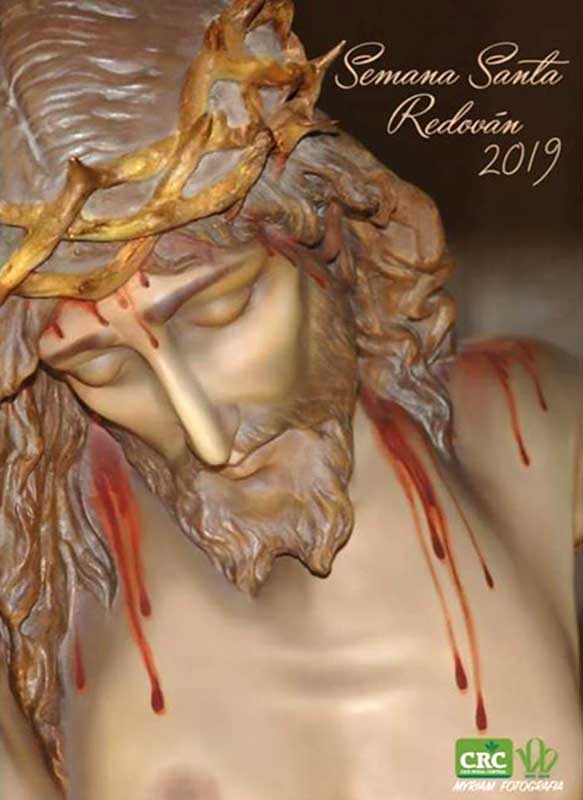 2019 Semana Santa En Redován