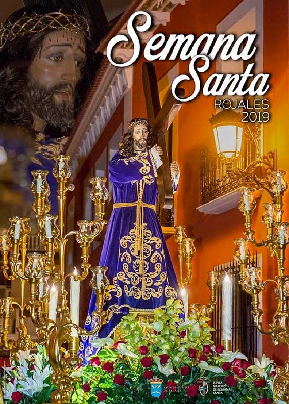2019 Semana Santa En Rojales