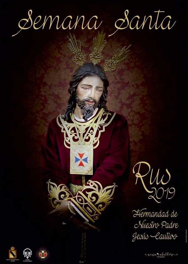 2019 Semana Santa En Rus