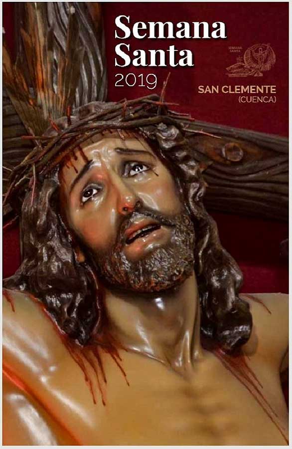 2019 Semana Santa En San Clemente