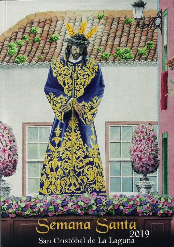2019 Semana Santa En San Cristóbal De La Laguna