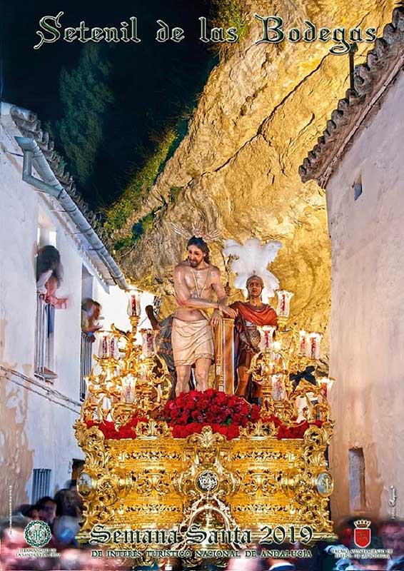 2019 Semana Santa En Setenil De Las Bodegas