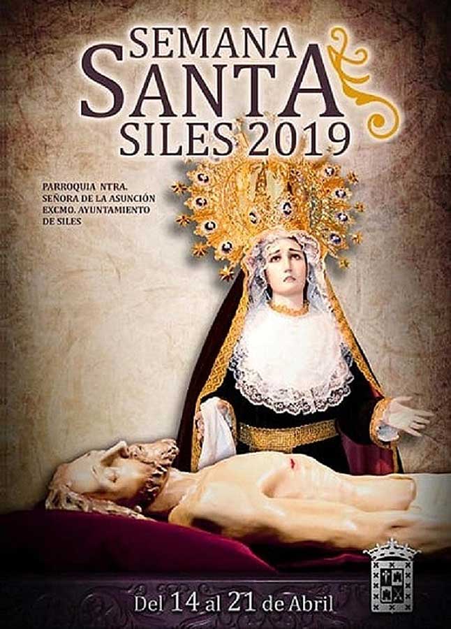 2019 Semana Santa En Siles