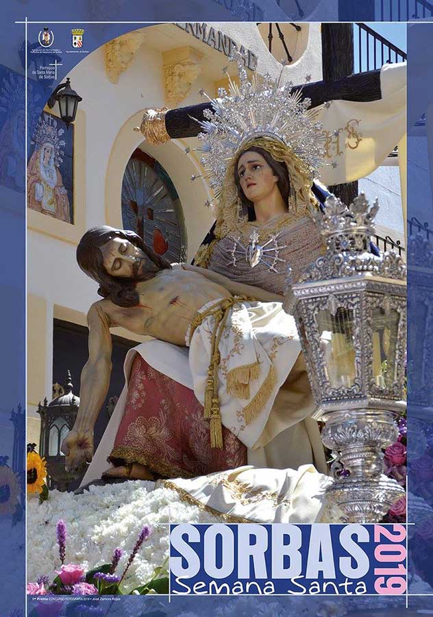 2019 Semana Santa En Sorbas