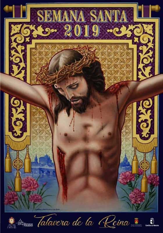 2019 Semana Santa En Talavera De La Reina