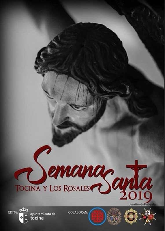 2019 Semana Santa En Tocina