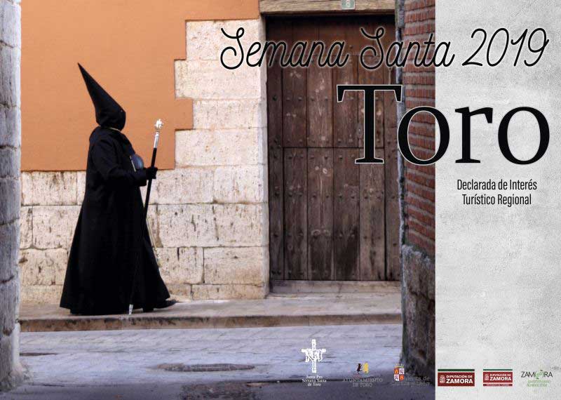 2019 Semana Santa En Toro