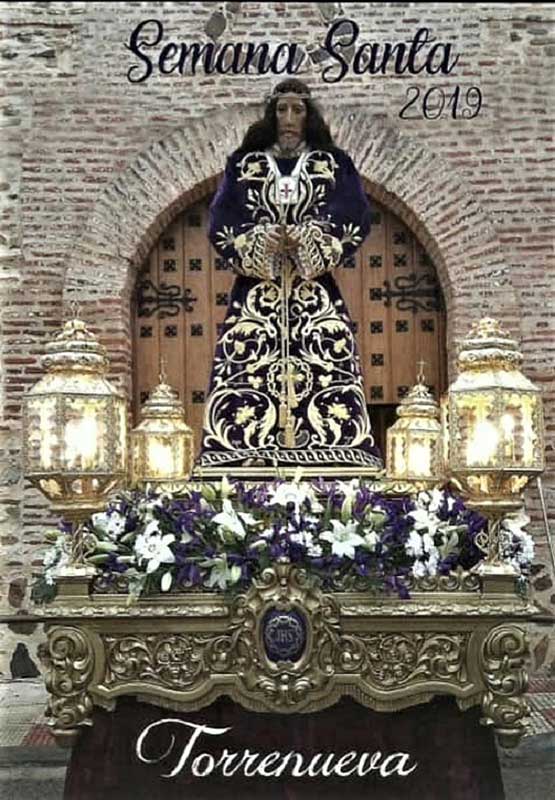 2019 Semana Santa En Torrenueva