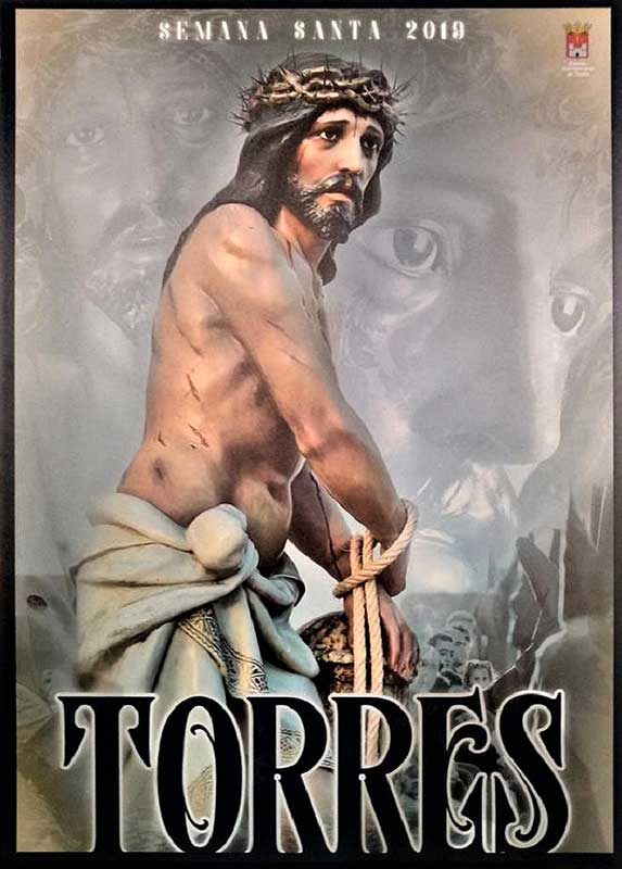 2019 Semana Santa En Torres